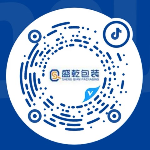 抖音二维码
