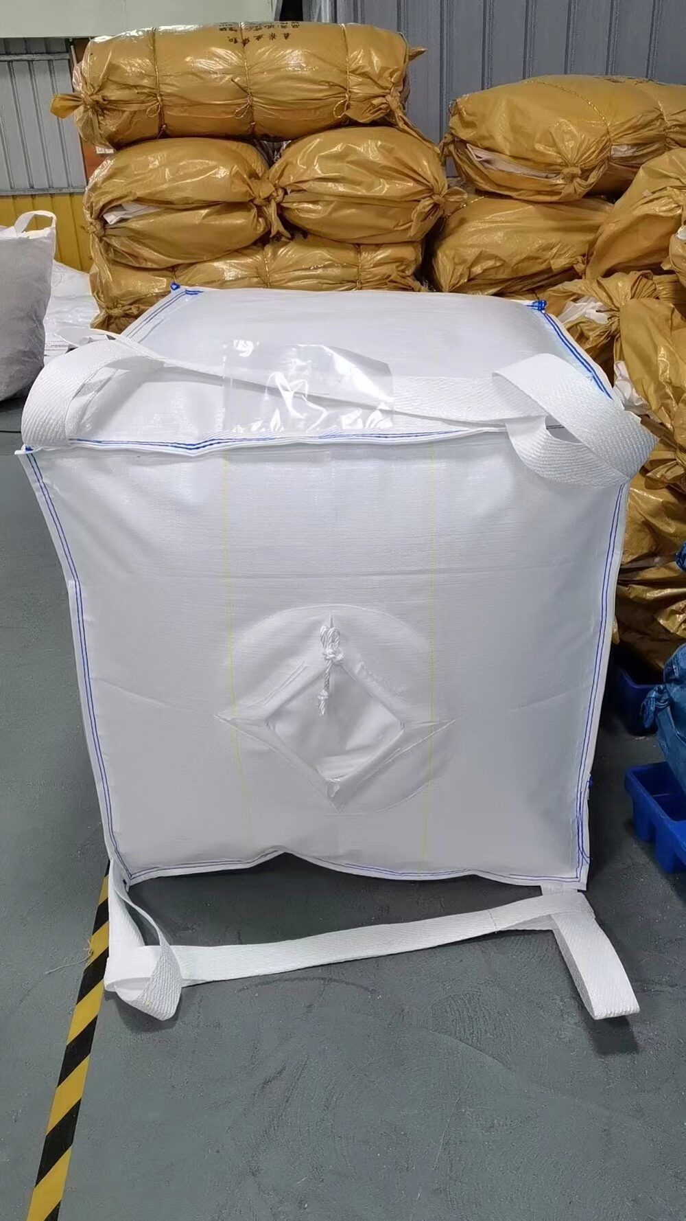 编织包装产品